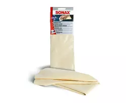 Sonax Серветка з натуральної шкіри для Універсальні товари