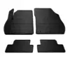 Гумові килимки (4 шт, Stingray Premium) для Opel Zafira C Tourer 2011-2024 рр
