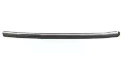 Передній вус ST008 (нерж) для Nissan Navara/NP300 2016-2024