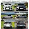 Комплект рестайлінгу в X6M F96 2024р для BMW X6 G06 2019-2024 рр