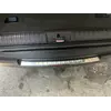 Накладка на задній бампер (нерж) для Range Rover Sport 2014-2022 рр
