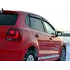 Вітровики HB (4 шт, Niken) для Volkswagen Polo 2010-2017 рр