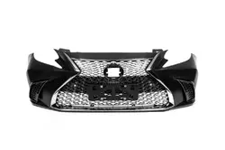 Передній бампер F-Sport V3 (рестайлінг) для Lexus ES 2012-2018 рр
