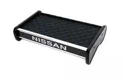 Полиця на панель (2001-2010, ECO-BLUE) для Nissan Primastar рр
