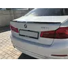 Спойлер Meliset Bat (під фарбування) для BMW 5 серія G30/31 2017-2024 рр