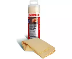 Sonax Серветка із синтетичної замші в тубі 43х32 см для Універсальні товари