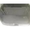 Килимок в багажник EVA (малий, чорний) для Toyota Highlander 2013-2019 рр