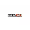 Напис TDCI для Ford Focus II 2005-2008 рр