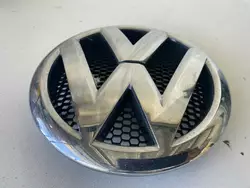 Передня емблема 7E0 853 601 C/D для Volkswagen T5 2010-2015 рр
