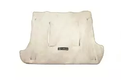 Текстильний килимок багажника PT548-603G3-10 (Оригінал) для Lexus GX470