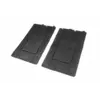 Задні килимки (2 шт, Polytep) для Mercedes Vito / V-class W447 2014-2024 рр
