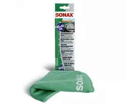 Sonax Серветки для салону, пластику, скла 40х40 см для Універсальні товари