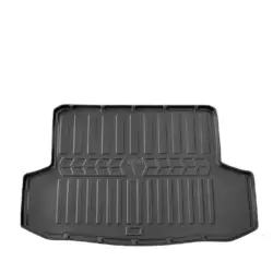 Килимок в багажник 3D (SD) (Stingray) для Chevrolet Aveo T200 2002-2008 рр