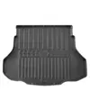 Килимок в багажник 3D (SD) (Stingray) для Hyundai Elantra 2020-2024 рр