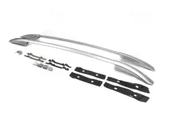Рейлінги тип-A1 (2 шт) для Honda HR-V 2014-2021рр