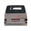 Накладка на задню кришку (під фарбування) для Volkswagen T4 Caravelle/Multivan