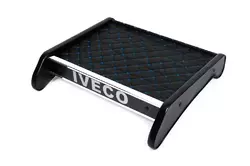 Полиця на панель (ECO-BLUE) для Iveco Daily 2006-2014 рр