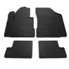 Гумові килимки (4 шт, Stingray Premium) для GreatWall Haval/Hover H3
