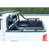 Дуга на кузов (чорна) 60мм для Ford Ranger 2011-2024 рр