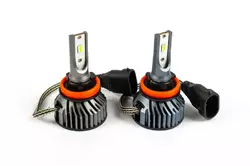 Комплект LED ламп H8/H9/H11 Niken Pro-series для Універсальні товари