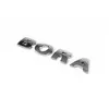 Напис Bora для Volkswagen Bora 1998-2004 рр