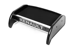 Полиця на панель (тип-1) для Renault Kangoo 2008-2020 рр
