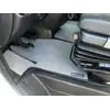 Килимки EVA (сірі) для Renault Master 2011-2024 рр