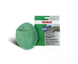 Sonax Аплікатор для натирання пластику (мікрофібру) для Універсальні товари
