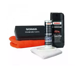 Sonax Premium набір нано-захисту лакофарбового покриття для Універсальні товари