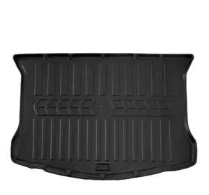 Килимок в багажник 3D (Stingray) для Ford Kuga 2008-2013 рр