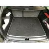 Килимок багажника (HB, EVA, чорний) для Skoda Fabia 2014-2021 рр