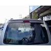 Спойлер Kalin ABS (під фарбування) для Volkswagen Caddy 2010-2015рр