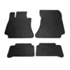 Гумові килимки (4 шт, Stingray Premium) для Mercedes CLS C218 2011-2018рр