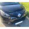Дефлектор капота VIP для Renault Captur 2013-2019 рр