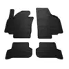 Гумові килимки (4 шт, Stingray Premium) для Seat Altea 2004-2024 рр