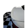 Спойлер під фарбування (скловолокно) для Fiat Tipo 2016-2024 рр