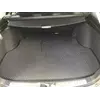 Килимок в багажник EVA (SW, чорний) для Toyota Avensis 2003-2009 рр