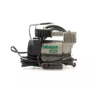 Компресор Uragan 90135 (37л/хв) для Універсальні товари