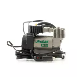 Компресор Uragan 90135 (37л/хв) для Універсальні товари