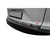 Кромка багажника (нерж) для Honda CRV 2017-2022 рр