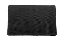 Килимок багажника (EVA,Чорний, поліуретановий) для Mercedes Citan 2013-2021 рр