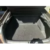 Килимок багажника (EVA, чорний) для Skoda Octavia IV A8 2020-2024 рр