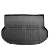 Килимок в багажник 3D (Stingray) для Lexus NX 2014-2021 рр