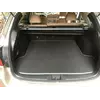 Килимок багажника (чорний, EVA, поліуретановий) для Subaru Outback 2014-2019 рр