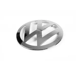 Передня емблема (16,5 см) для Volkswagen T5 Transporter 2003-2010 рр