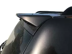 Спойлер (2013-2015) для Mitsubishi Pajero Sport рр
