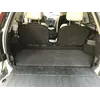 Килимок багажника з 3 частин (EVA, чорний) для Volvo XC90 2002-2014 рр