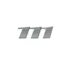 Напис 110, 111, 113, 115, 116 (в асортименті) 111, під оригінал для Mercedes Viano 2004-2015 рр