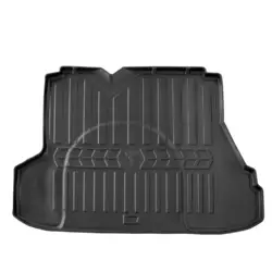 Килимок в багажник 3D (SD) (Stingray) для Kia Cerato 1 2004-2009 рр