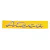 Напис Ateca (255мм на 43мм) для Seat Ateca 2016-2024 рр